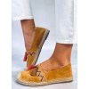 Boho espadrilky s třásněmi BIRNA