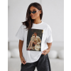 oversize tricko zena v kabate 1
