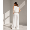 damsky komplet bily 3