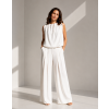 damsky komplet bily 4