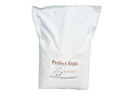 Perfect Equi BASIC