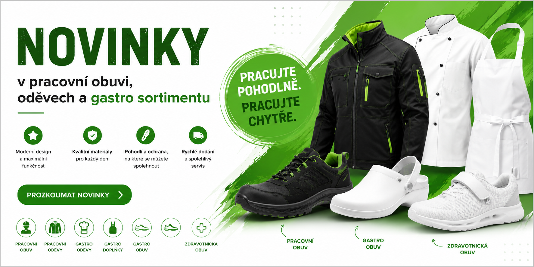 výprodej
