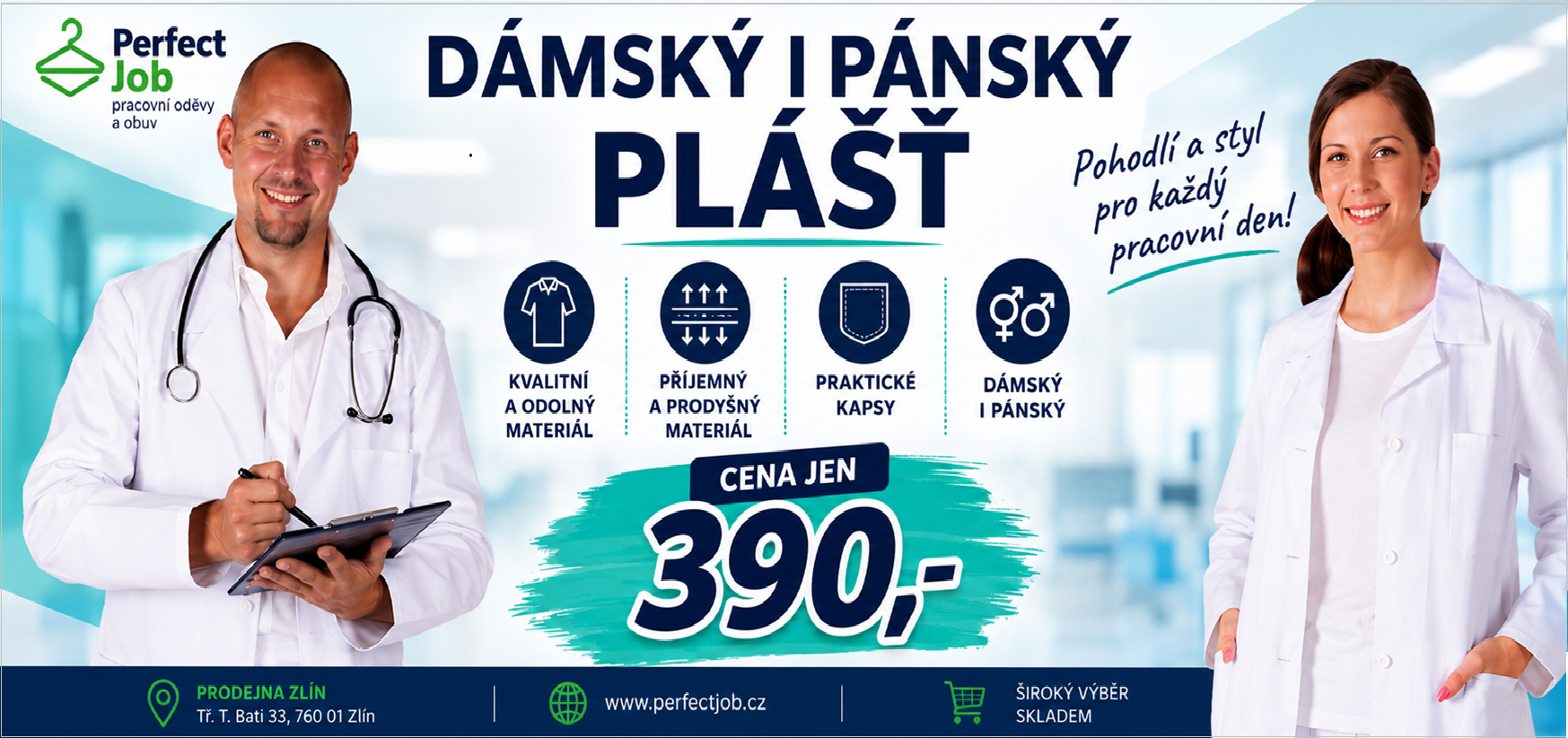 pláště