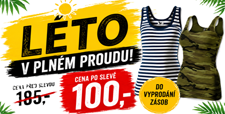 výprodej