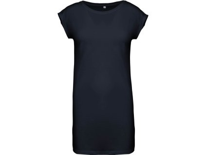 PS 20K388 kariban k 388 navy FRONT 8fdf393c c5bb 49a0 9823 9b306fe3d494 web