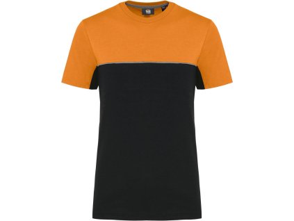 PS 20W304 kariban wk wk 304 black orange FRONT 11081dc2 af0f 41a8 b5fc 1e757d72900a web