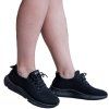 Pracovní obuv unisex MEADOW OB Black Low