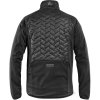 Bunda CXS LEONIS, pánská, černá