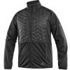 Bunda CXS LEONIS, pánská, černá