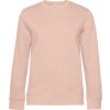 PS 01W01Q bandc queen crew neck soft rose FRONT 1bfc0832 ffe9 411d af5f 6f4a8038bfec web