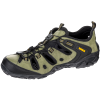 0819020050 B CLIFTON Green Sandal 5