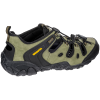 0819020050 B CLIFTON Green Sandal 7
