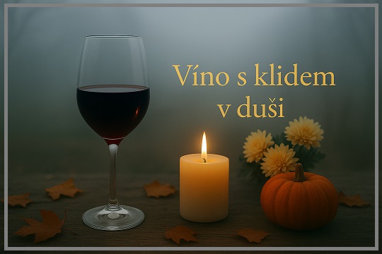 Halloween a Dušičky