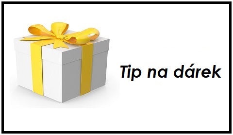 Tip na dárek