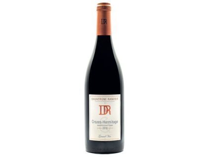 Crozes hermitage Dauvergne Ranvier