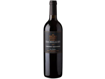 Cabernet sauvignon Bachellery