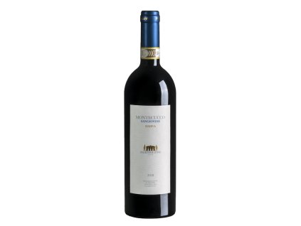Montecucco Sangiovese riserva Parmoleto