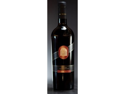 Sormonno Parmoleto Sangiovese