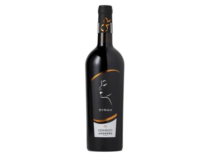andrero syrah momenti