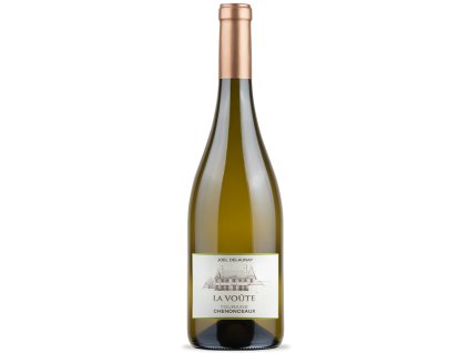 Sauvignon la voute Loire Delaunay