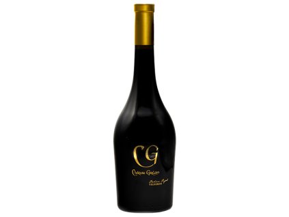 chateau grezan faugeres cg blanc  chateau grezan