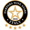 HWS Italy Primitivo di Manduria StarsMedals