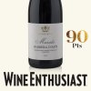 CANTINE POVERO MARIDA BARBERA 2021 WINE ENTHUSIAST 90PT
