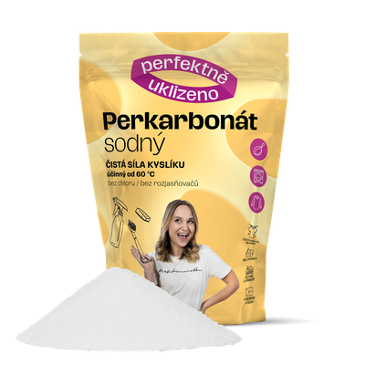 Ověřené produkty