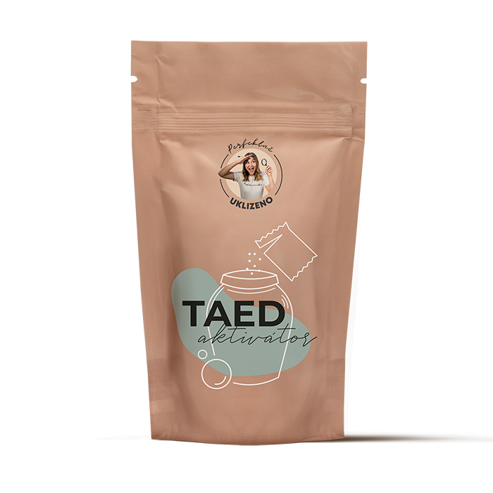TAED-aktivator