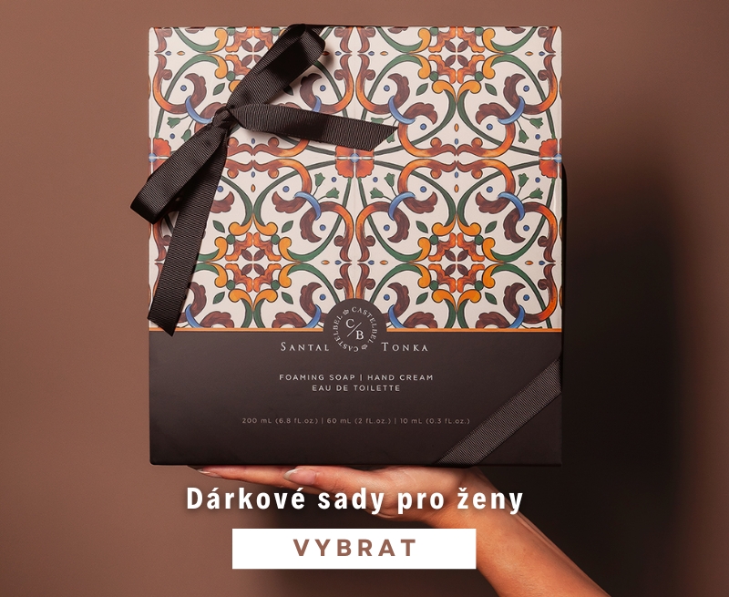 Dárkové sady pro ženy
