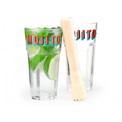 Mojito set