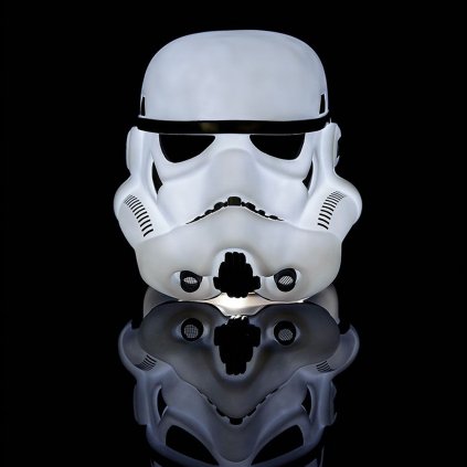 LED světlo Star Wars - Storm Trooper