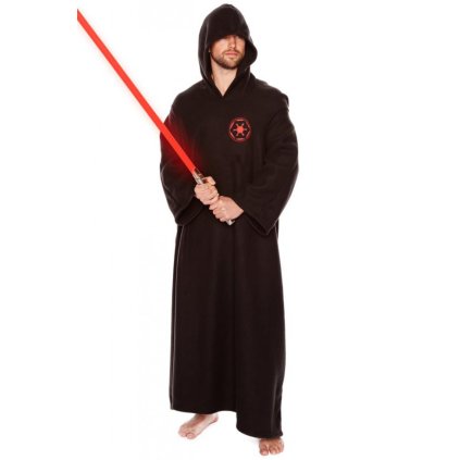 Deka s rukávy Galactic Hooded