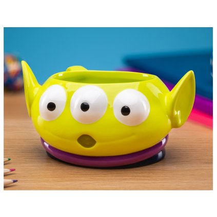 Toy Story: Příběh hraček - Alien
