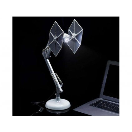 Stolní lampa Tie Fighter - Star Wars