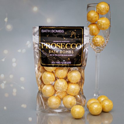 gift republic prosecco bath bombs lifestyle3