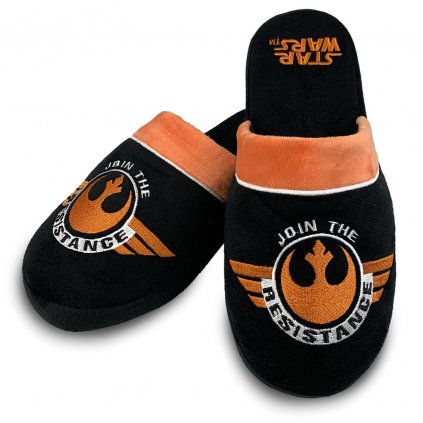 Star Wars - Join the Resistance bačkory