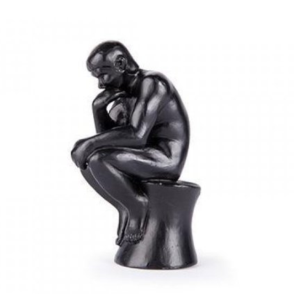 Ořezávátko - Auguste Rodin