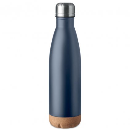 Termo láhev Alta - 500 ml | modrá
