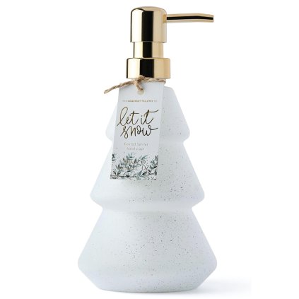 Tekuté mýdlo na ruce Frosted Berries | 500ml