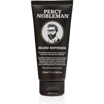 Pánský pleťový peeling 3v1 s černým uhlím - 100 ml | Charcoal Scrub