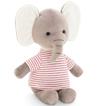 Plyšová hračka Life | Bruno the Elephant (15 cm)
