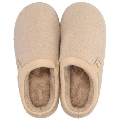 Zimní huňaté pantofle SoDutch Dronten