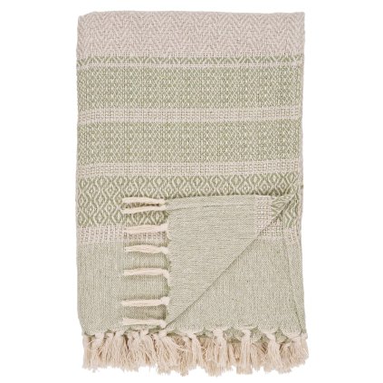 Přehoz Manisa – 130×180 cm