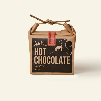 Horká čokoláda Slunovrat - 400 g