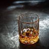 Whisky set Signature - 2 sklenice + chladící kameny