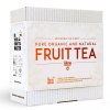 Degustační sada ovocných čajů