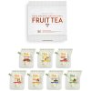 Degustační sada ovocných čajů