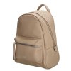 Batoh Charm London Carino - 31x23,5x10 cm | taupe
