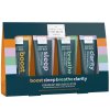 Scottish Fine Soaps Dárková sada sprchových gelů | 4x75 ml